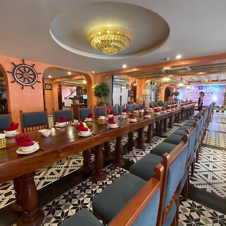 Hotel De Sapa Exteriér fotografie